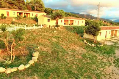 Image de Appartement de vacances Li Scalitti Appartement deux pièces