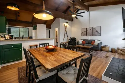 Image de Northstar 2br/2ba | Shuttle | Massage Chair | Fireplace | Grill | Rec Center