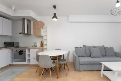Image de Siewna Homely Apartment