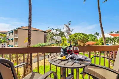 Image de Bright and Chic Kihei Condo