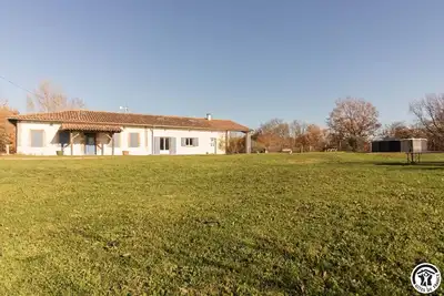 Image de Le Havre du Lac - Brignemont