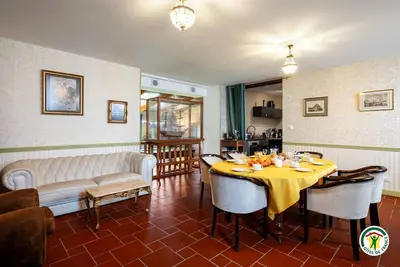 Image de Gîtes de France® - Le Domaine du Mesnil