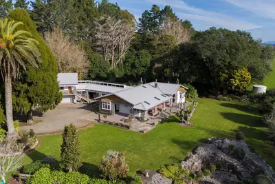 Image de Woodlands Farmstead