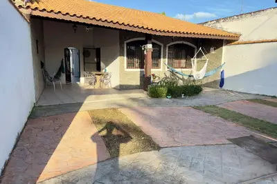 Image de Casa Cibratel 2, Complete, 3 Bedrooms. 100 meters from the Sea.