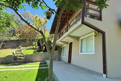 Image de Beach House in Mole - Beautiful Lagoon View