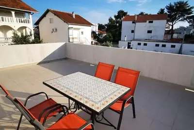 Image de Appartements Darinka (121551-A1) - Vodice
