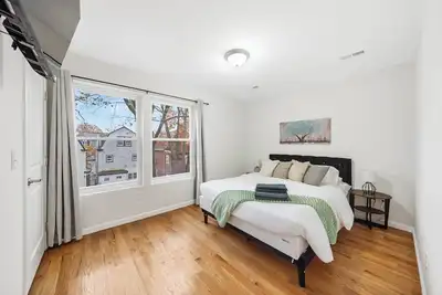 Image de Liv luxury 30 mins from Nyc, Near Ewr, MetLife, Prudential and American dream