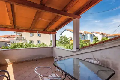 Image de Appartements Giuliano (122371-A1) - Tar