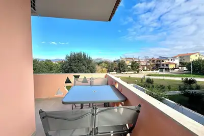 \" Family Apartment \"