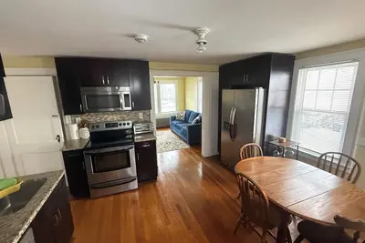 Image de Delightful 2-bedroom apartment with Ac in Middletown