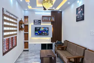 Image de Avinashi - Fully Furnished 1 Bhk Service Apartment at Ganjimutt, Mangalore