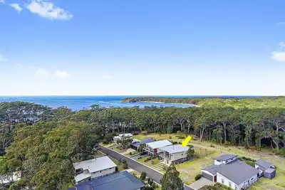 Allawah in North Bendalong