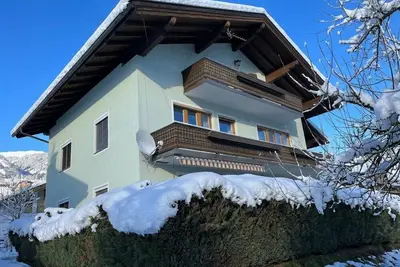 Image de Logement de groupe dans la région de Salzbourg