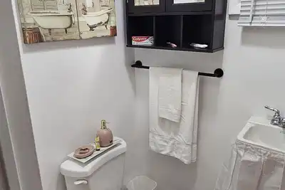 Image de Perfect 3-bedroom house with Ac in pleasant Yonkers neighborhood