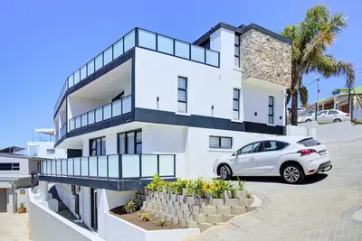 Mosselbay Waterfront Accomodation