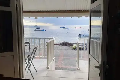 Image de Homerez - Appartement à Les Anses-d'Arlet