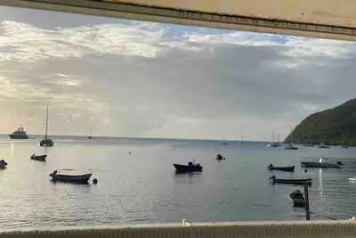 Image de Homerez - Appartement Les Anses-d'Arlet