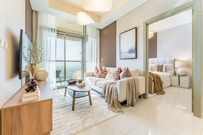 Image de Minutes from Downtown Dubai and Burj Khalifa, Easy Metro Access