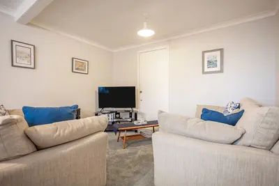 Image de Seascape Cottage at Crail Harbour