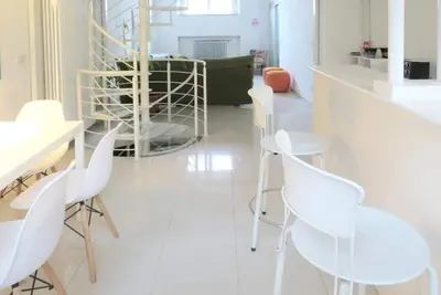 Appartamento open space