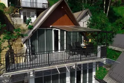 Image de Alankara St Clair Retreat