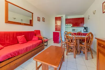 Image de Appartement familial près de la plage Richelieu