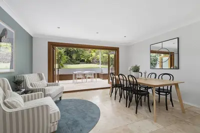 Image de Spacieux duplex de 3 chambres dans le quartier verdoyant de Seaforth