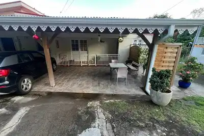 Image de Homerez - Appartement à Le François