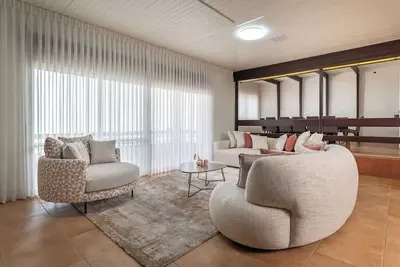 Image de Kinneret View  six bedrooms