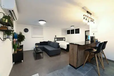 Image de Loft Hagalil  apartment