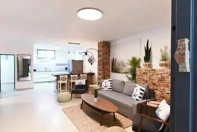 Image de Atlantis  Beach Garden  Apartment