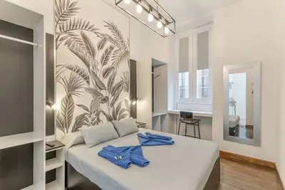 Image de Chambre Tenerife à Las Palmas de Gran Canaria