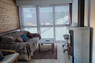 Image de Bel appartement de 3 1/2 pièces à Grimentz