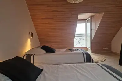 Image de Ile De Batz- Maison au bord de l'eau pour 6 personnes - La mer à portée de main