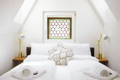 Apartments am Glockenspielplatz