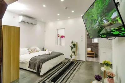 Image de Luxury Suite in Tiberias