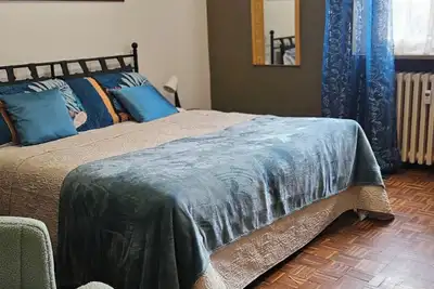 Image de Desiri 2, ideal for families and small groups to experience Pavia in comfort