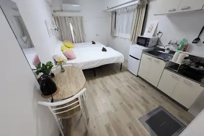 XeroB House sunshine405