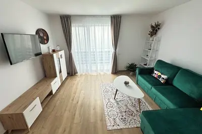 Image de Ava Residence - Wonderful view of Rosenau Castle