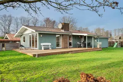 Image de Sj316 Hejls - Rønnebærvænget 9