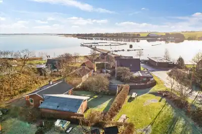 Image de Lf10313 Hurup Thy - Fjordstræde 13