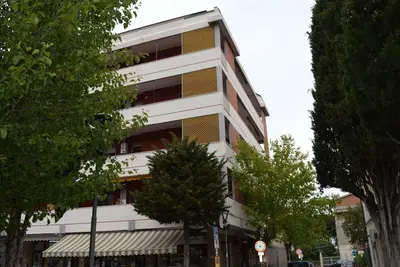 Image de Homiday - Apartment Sant'Agnese