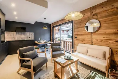 Image de Appartement Le Praz 102