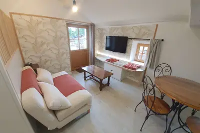 Image de Les fruitiers de la Sulpiciere. Magnifique logement au calme de la campagne