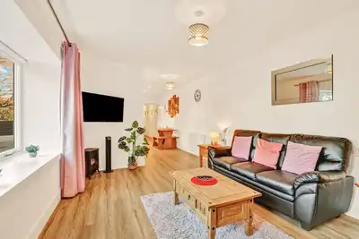 Cheviot - North East Escapes