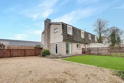 Image de Garden House - North East Escapes