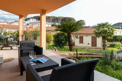 Image de La Casa delle Rose- Serenity pool