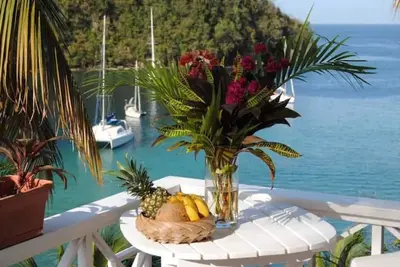 Image de Ginger Cottage - The perfect place for couples - just a few steps from the beach