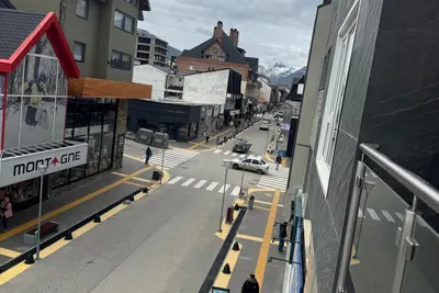 Gente del Sur - Avenida