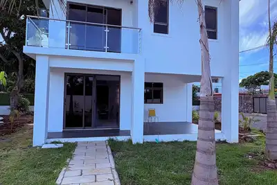 Image de Cool Breeze Villa No. 1 in the centre of Grand Baie